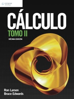 Cálculo Tomo 2