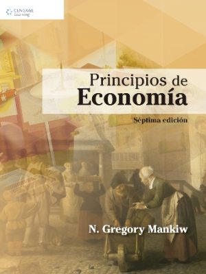 Principios de economía