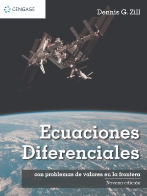 Ecuaciones diferenciales con problemas de valores en la frontera