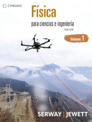 Física para ciencias e ingeniería 1