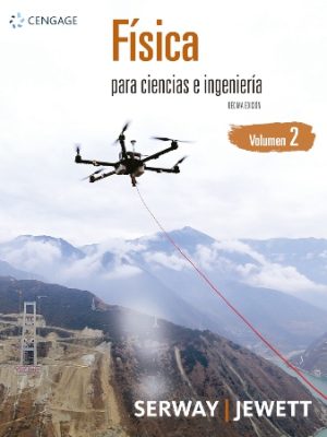Física para ciencias e ingeniería 2