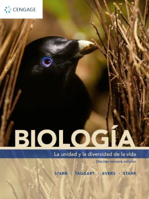Biología. La unidad y la diversidad de la vida