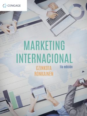 Marketing internacional