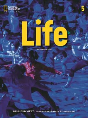 Life AME Combo split 5A & My life online