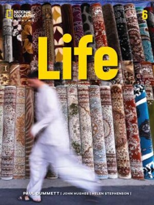 Life AME Combo split 6A & My life online