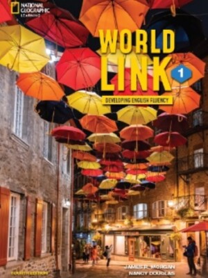 World link 1 sb + my world link onl (sticker code)