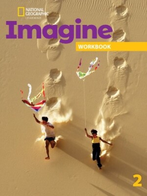 Imagine 2 Workbook AME
