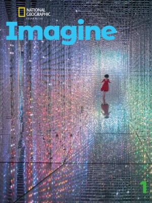 Imagine 1 anthology AME