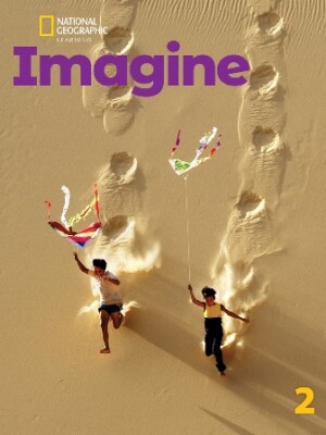 Imagine 2 anthology AME