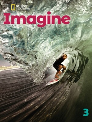 Imagine 3 Anthology AME