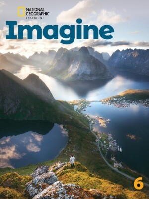 Imagine 6 Anthology AME