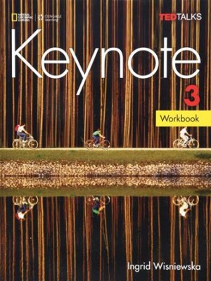 Keynote AME 3 Workbook