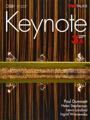 Keynote AME 3 Combo split A/ My keynote online A