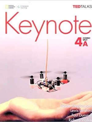 Keynote AME 4 Combo split A/ My keynote online A
