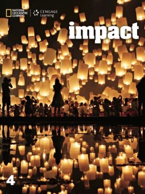 BNDL: Impact 4 student book