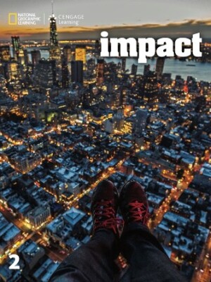 BNDL: Impact 2 student book