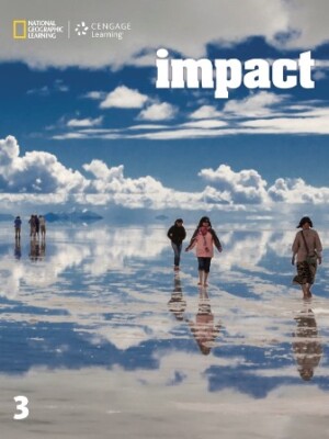 BNDL: Impact 3 student book