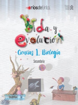 Vida y evolución Biología