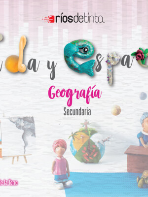 Vida y espacio. Geografía