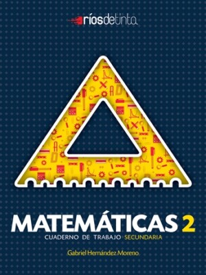 Matemáticas 2. Cuaderno de trabajo