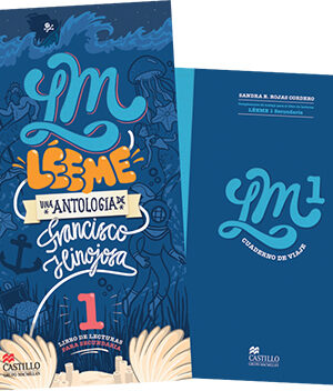 Léeme Secundaria 1