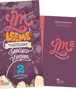 Léeme Secundaria 2