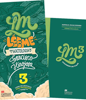 Léeme Secundaria 3