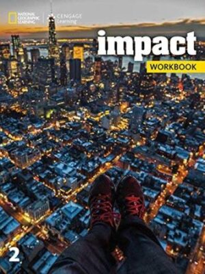 Impact 2 woorkbook