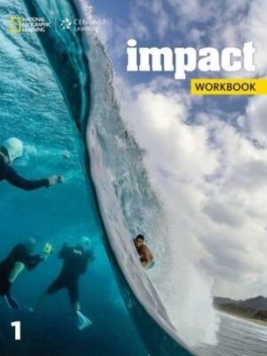 Impact 1 woorkbook