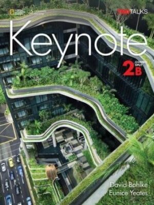 keynote ame 2 workbook