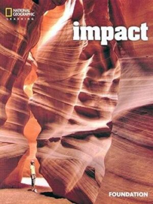 BNDL: Impact AME Foundation Student book