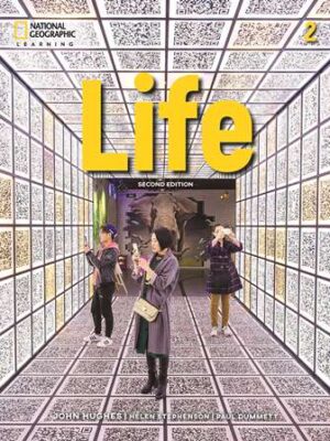 Life AME student book 2 w/app & my life online pac