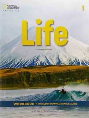 Life AME workbook & audio 1
