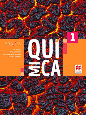 PRAXIS Química 1  (1er sem)
