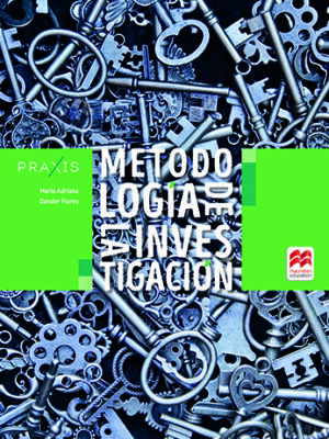 PRAXIS Metodología de la Investigación (1er sem)