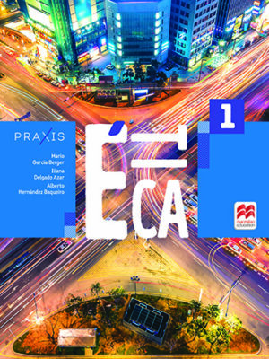 PRAXIS Ética y valores 1 (1er sem)