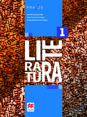 PRAXIS Literatura 1 (3er sem)