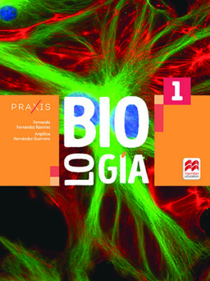 PRAXIS Biología 1 (3er sem)