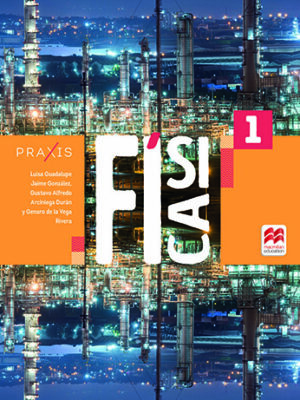 PRAXIS Física 1 (3er sem)