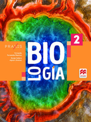 PRAXIS Biología 2 (4o sem)