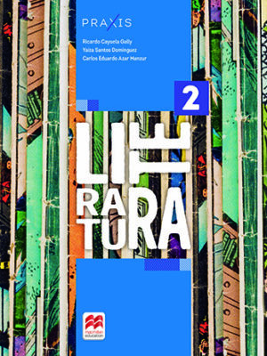 PRAXIS Literatura 2 (4o sem)