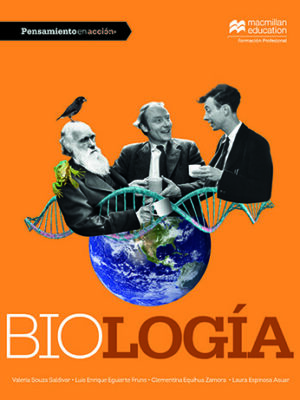 Pensamiento en acción. Biología (5o año)