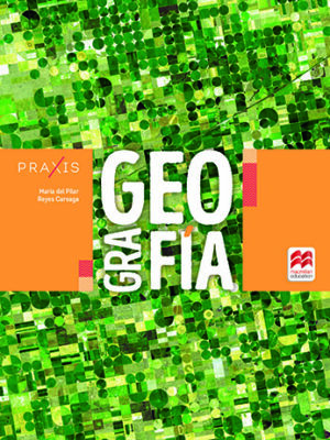 PRAXIS Geografía (5o sem)