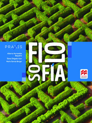PRAXIS Fílosofía (6o sem)