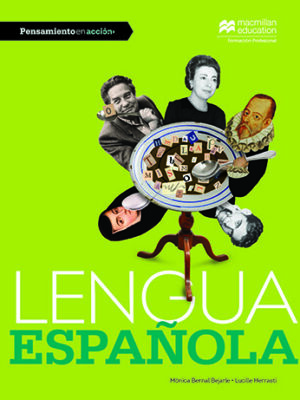 Pensamiento en acción. Lengua Española (4o año)