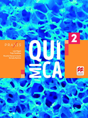 PRAXIS Química 2 (2o sem)
