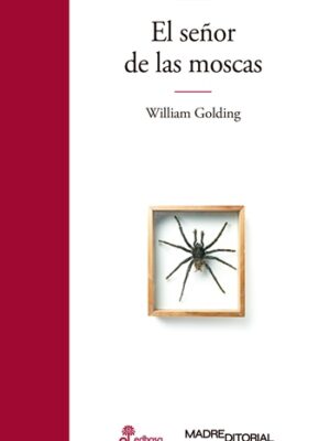 El señor de las moscas