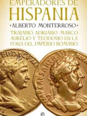 Emperadores de Hispania