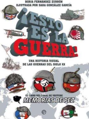 Esto es la guerra
