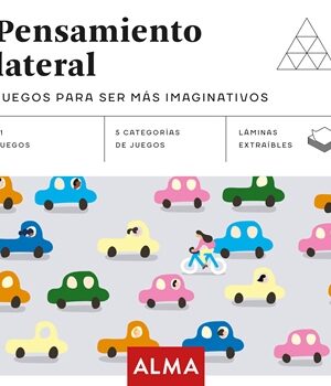 Pensamiento lateral